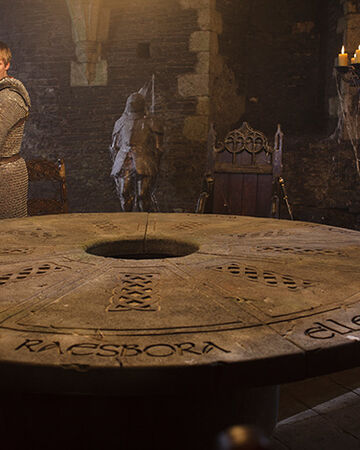 Royal Round Table Merlin Wiki Fandom Royal Round Table Merlin Wiki Fandom, Why Is The Round Table Round