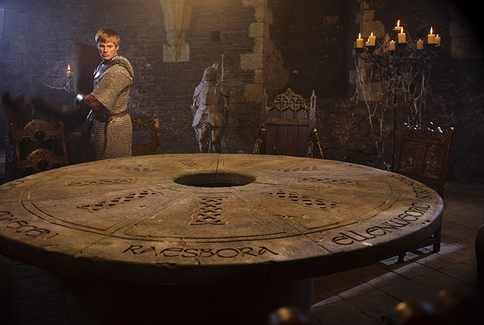 Royal Round Table Merlin Wiki Fandom Royal Round Table Merlin Wiki Fandom, Why Is The Round Table Round