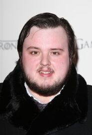 John Bradley