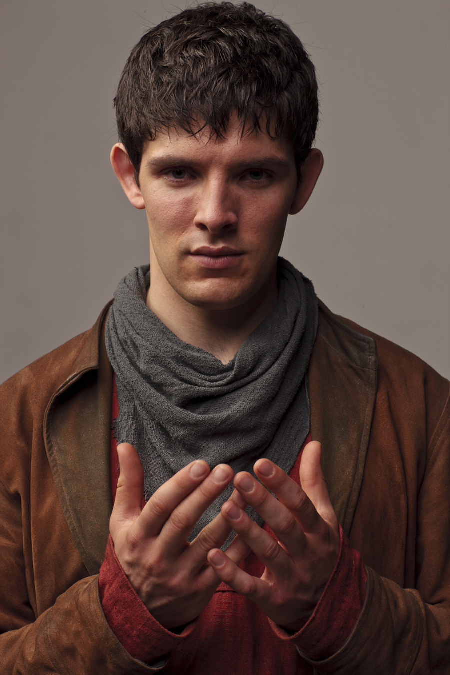 How Cursed's Surprising Take on Merlin Reflects the Wizard's Historical  Origins
