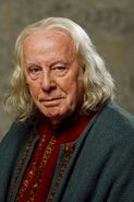 Gaius promo from Series 2