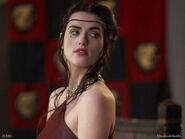 Morgana s1 ep1