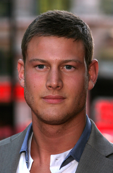 Tom Hopper - IMDb