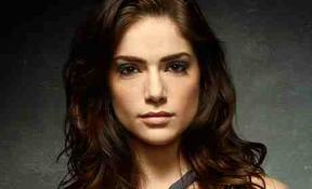 Janet Montgomery