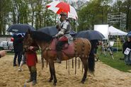 Bradley James Behind The Scenes Series 3-3