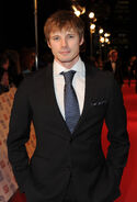 Bradley at nta