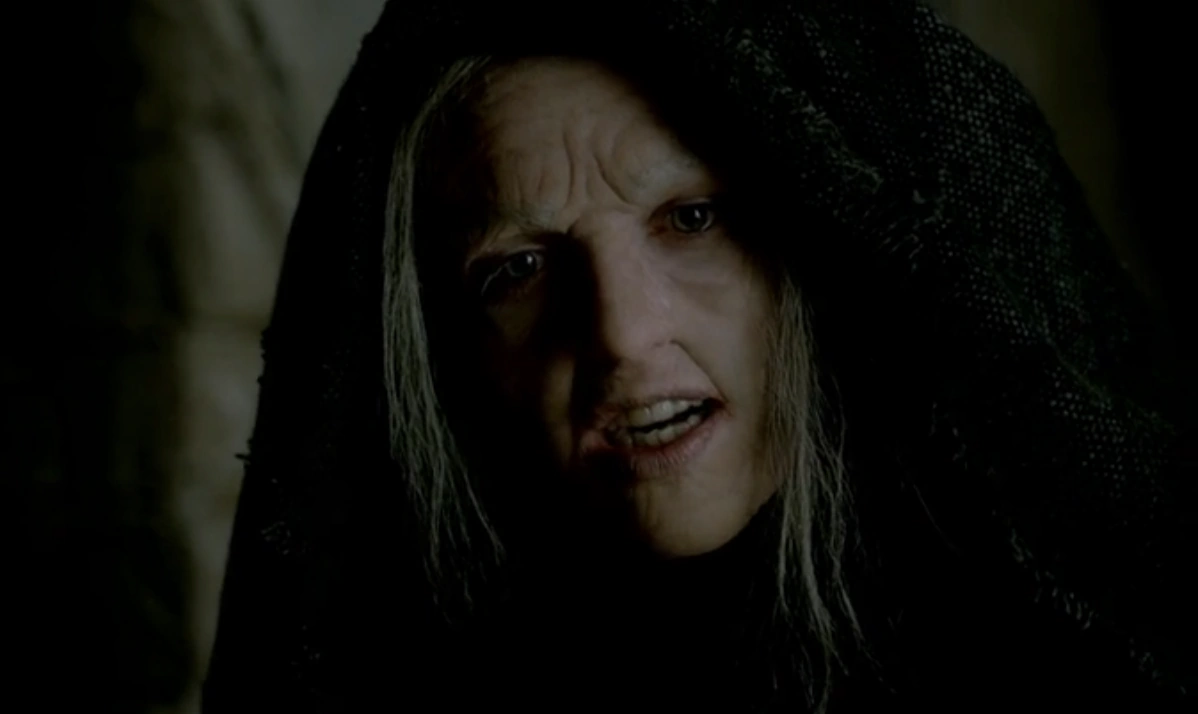 Hilda | Merlin Wiki | Fandom