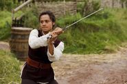 Battle of Ealdor (1x10)