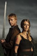 Tristan and Isolde promopic