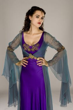 Merlin Dress Merlin Dress