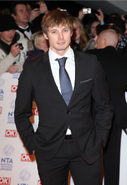 Bradley at nta's