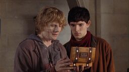 Spells | Merlin Wiki | Fandom