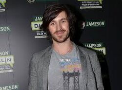 Eoin Macken