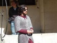 Eoin Macken Behind The Scenes Series 4