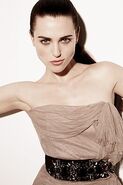 Katie McGrath 8