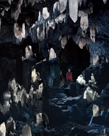 Crystal Cave Merlin Wiki Fandom
