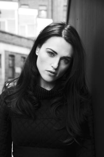 Katie McGrath Fan Casting