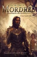 'The Book of Mordred' - by Vivian Vande Velde