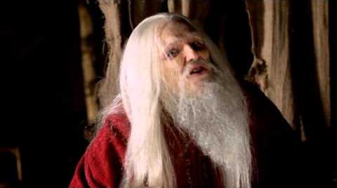 ♥ Merlin Emrys Hey Na Na ♥