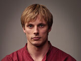 Arthur Pendragon