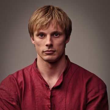 Arthur Pendragon Merlin Wiki Fandom