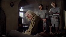Elyan's Chambers
