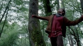 Merlin is stunned by Morgana once more.