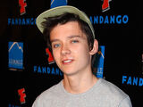 Asa Butterfield