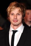 Bradley James-3