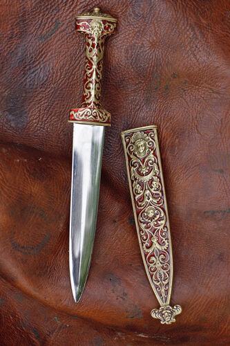 Morgana's Dagger | Merlin Wiki | Fandom