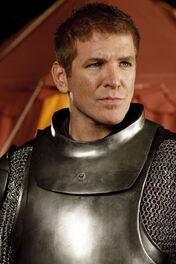 Philip Brodie as Sir Ethan