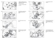 Storyboard credits go to BBC (from BBC facebook page)