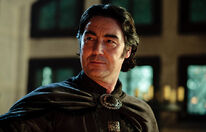 Nathaniel Parker as Agravaine