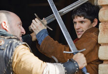 S01 ep10 merlin