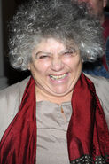 Miriam Margolyes (8)