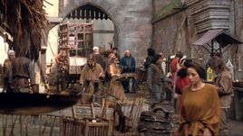 Market