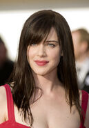 Michelle Ryan 6