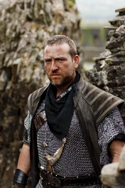 Michael Nardone as Kendrick