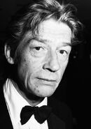 John Hurt | Merlin Wiki | Fandom