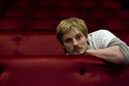 Bradley James-2