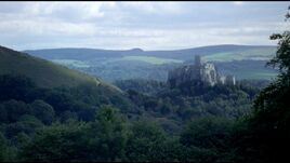 Lamia's Castle