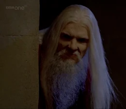 Emrys can outwit the Southrons