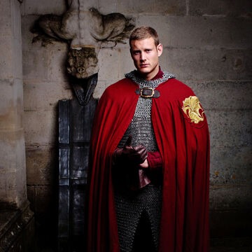 Percival Merlin Wiki Fandom, Was Percival A Knight Of The Round Table