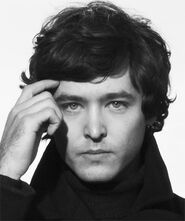 Alexander Vlahos