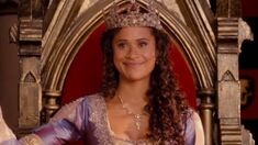 Angel Coulby as Gwen