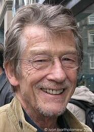 John Hurt