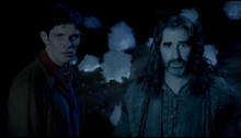 Balinor and Merlin3