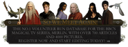 Old Merlin Wiki Thingy