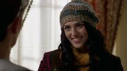 Katie McGrath A Princess for Christmas TV Movie-12