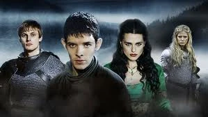 Series 3 Merlin Wiki Fandom